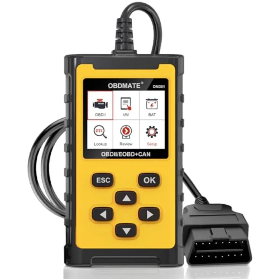 Car Scanner Readcle… - image