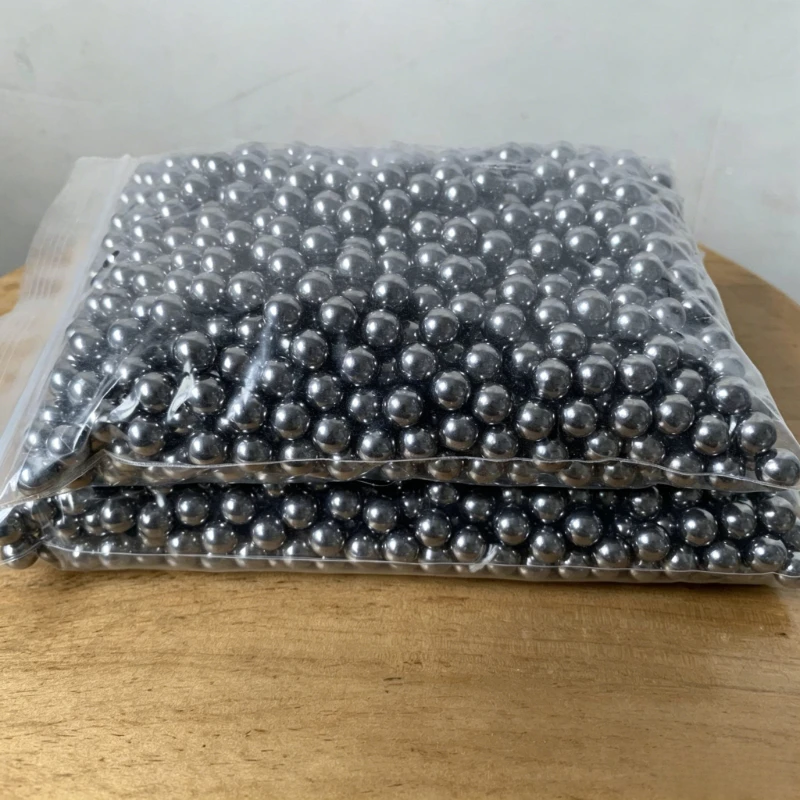 1kg carbon Steel Balls iron beads 1kg 1mm 2mm 3mm 4mm 5mm 6mm 7mm 8mm 9mm 10mm 11mm 12mm Solid Steel Ball High Precision for DIY
