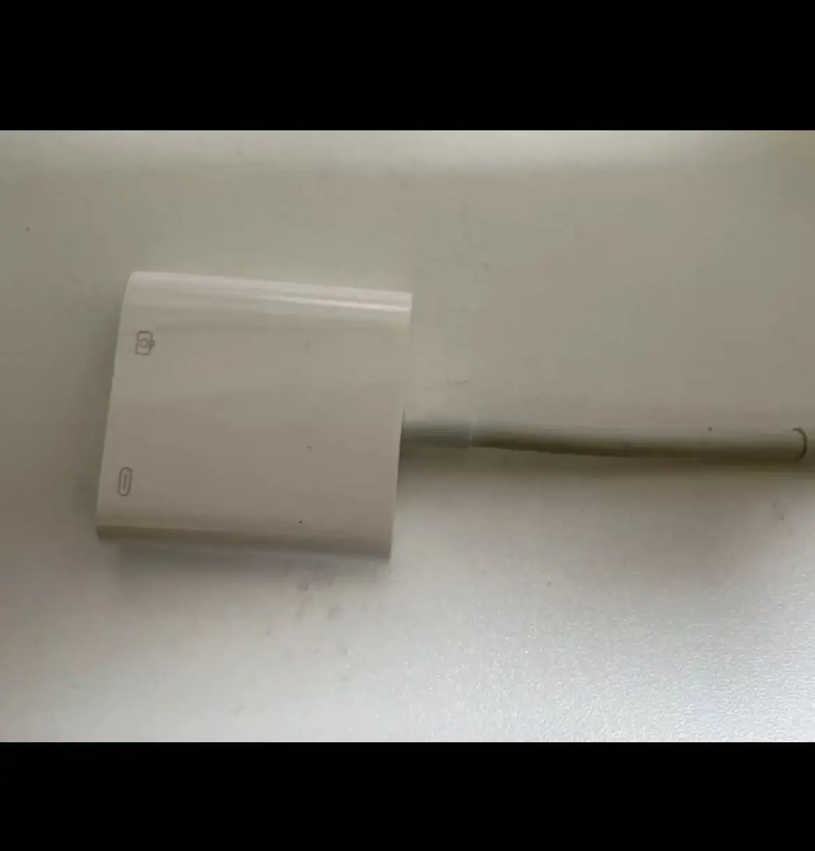 thumb
