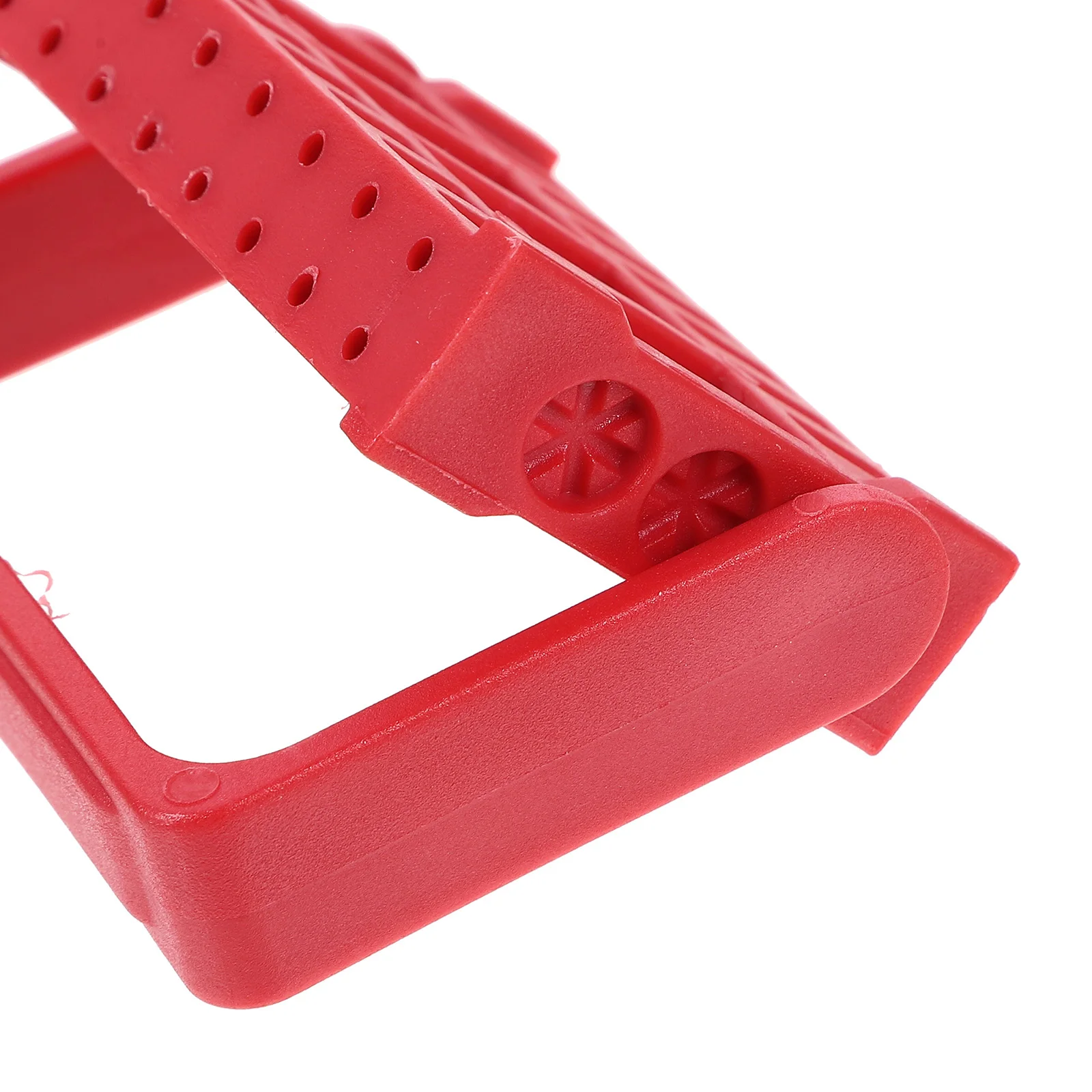 ネイル研削ツールボックス軽量ポータブルマニキュアオーガナイザー収納ケース家庭用プロフェッショナル使用用ブルー