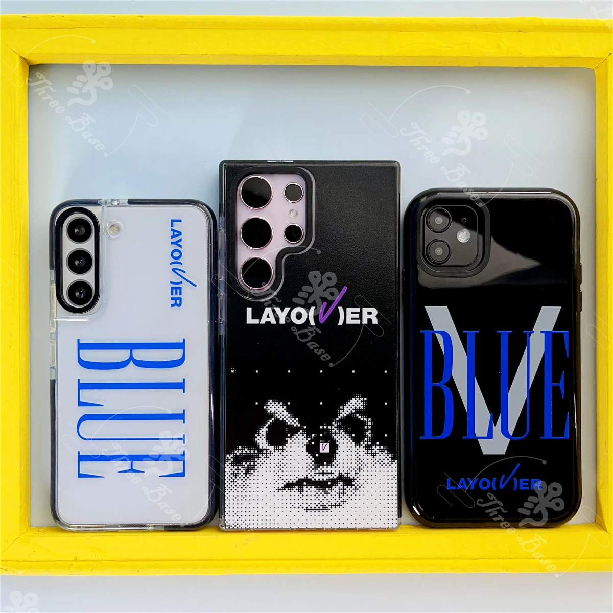 

Phone case V LAYOVER TaeHyung For iphone 16 PRO MAX 15 PRO MAX 6 7 8 SE2 8Plus XR XS MAX 12 Pro 11 Pro 13 Pro 13 Mini 14 PLUS