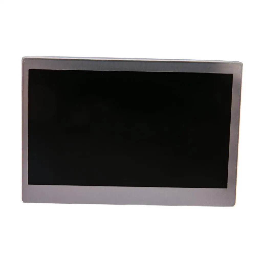 Auto Color LCD Screen | 150MPH Instrument Cluster Display | Compatible with