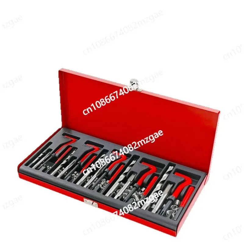 

Spiral Repair Tap Bit Set
