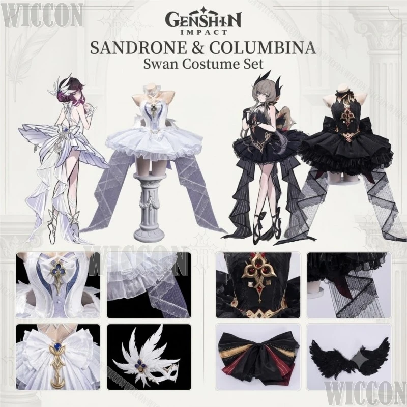 disfraz-de-cosplay-de-genshin-impact-sandrone-marionette-black-swan-columbina-vestido-de-ballet-completo-traje-de-personaje-de-videojuego-para-comic-con-y-halloween