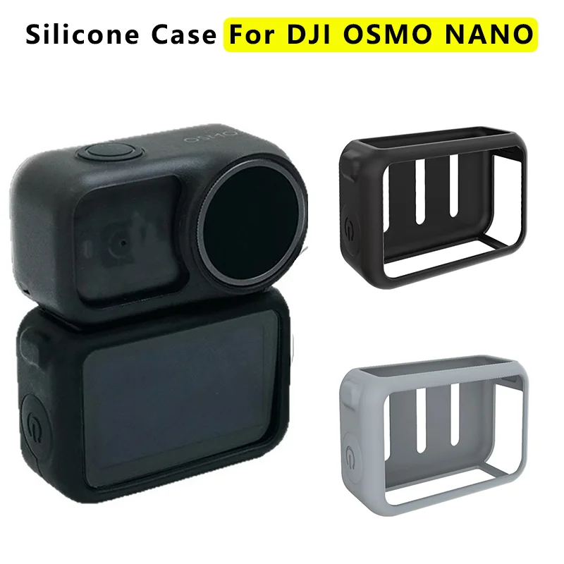 For Dji Osmo Nano S…