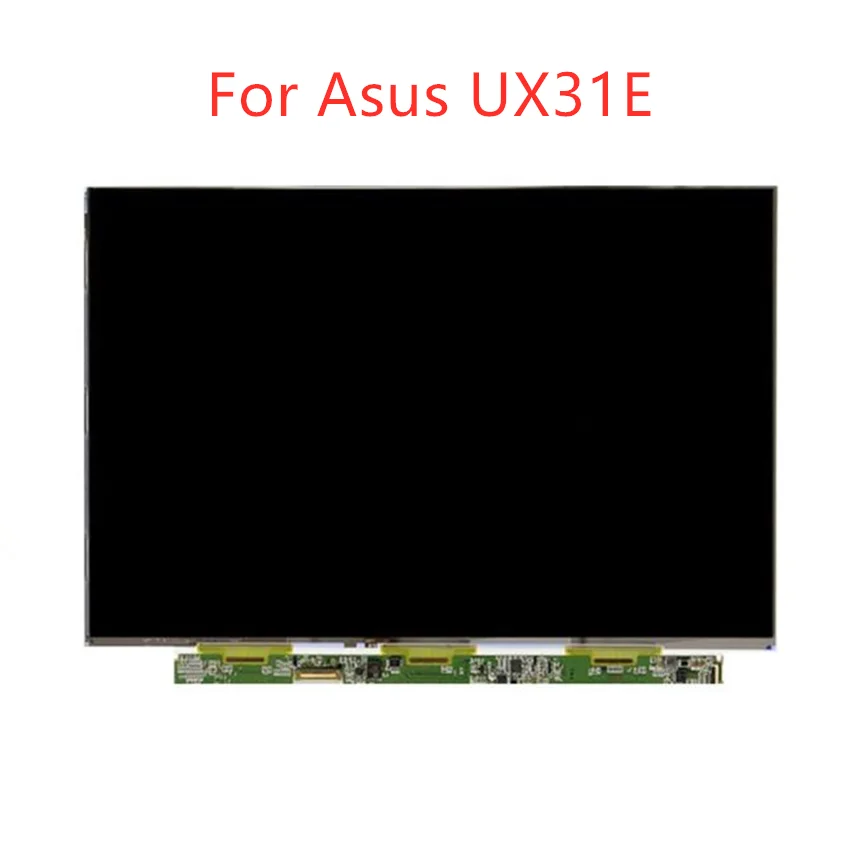 

133UA02S LED screen For ASUS UX31E UX32 Laptop lcd display screen matrix CLAA133UA02S HW13HDP101