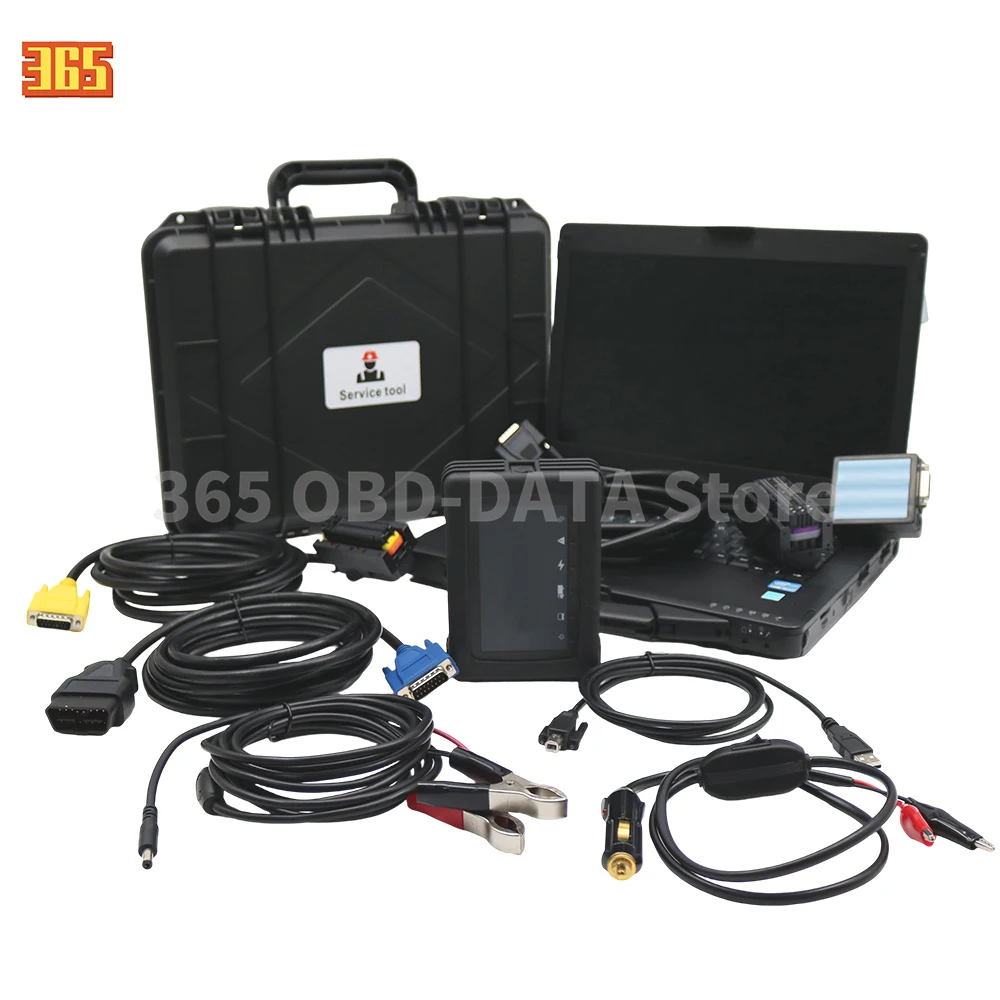 

Для диагностической системы обслуживания Isuzu, адаптер подачи IDSS, тип 2, диагностический сканер экскаватора для обслуживания автомобиля