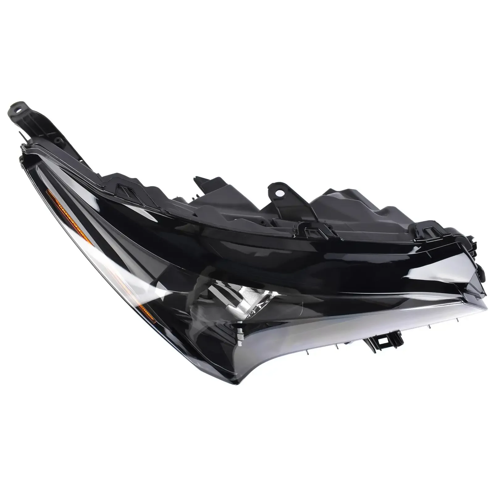 AP01 Faro LED lato destro per Lexus NX200t NX300 NX300h 2018-2021 l4 GAS DOHC