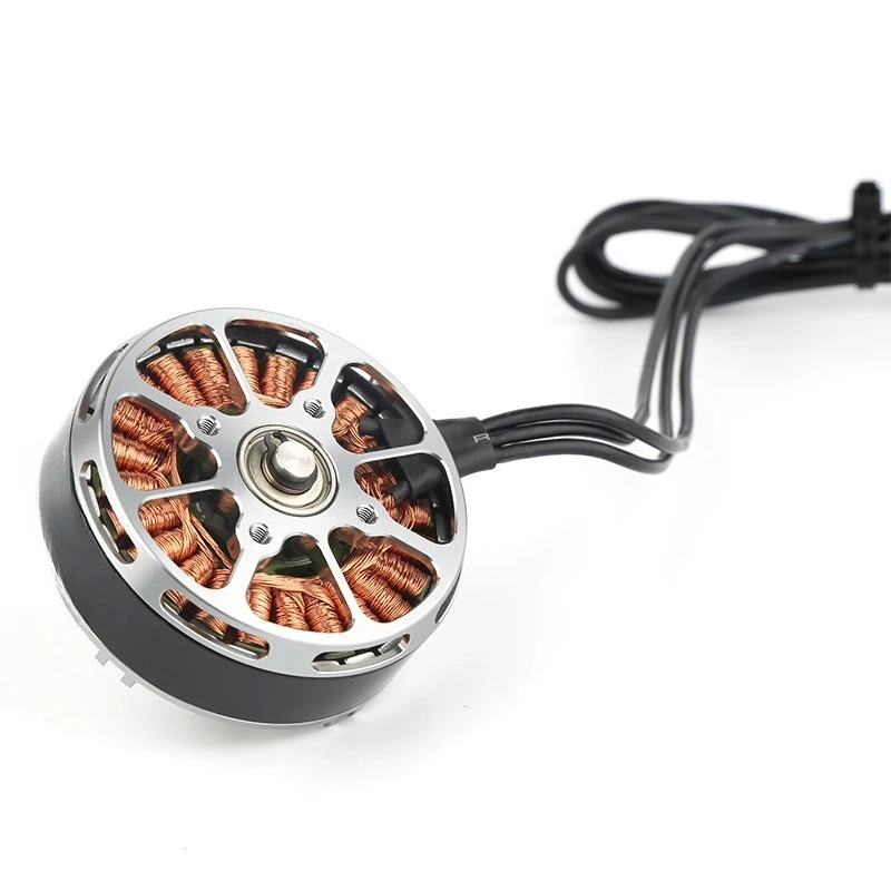 V3508 380/580/700KV Brushless Motor | High-Efficiency Multi-Axis Motor