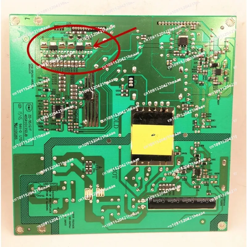 suitable-for-4253-03008a0-465r1013s-k-pl-0a1-board-part-used-for-power-supply-board