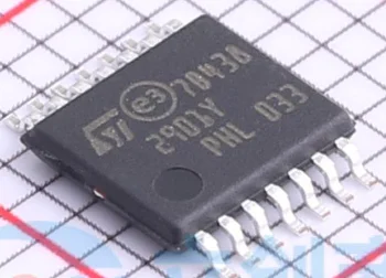 

10 шт./лот новый оригинальный LM2901YPT LM2901YP LM2901 отметка: 2901Y фотоэлемент низкой мощности четырехъядерный чип-компаратор