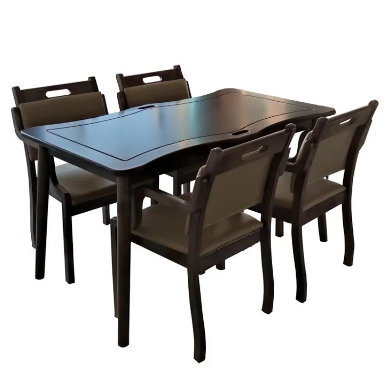 Рисунок 5 - Стул-комод для столовой