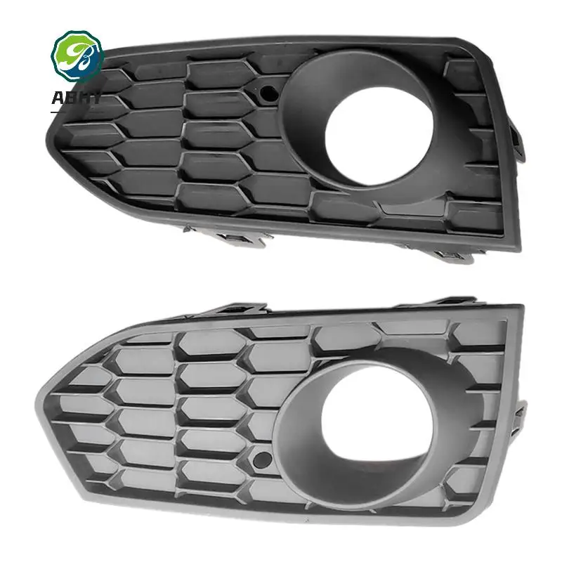 

ABHY-New Car Front Bumper Fog Light Grille For BMW 2 COUPE F22 51118071245 51118071246