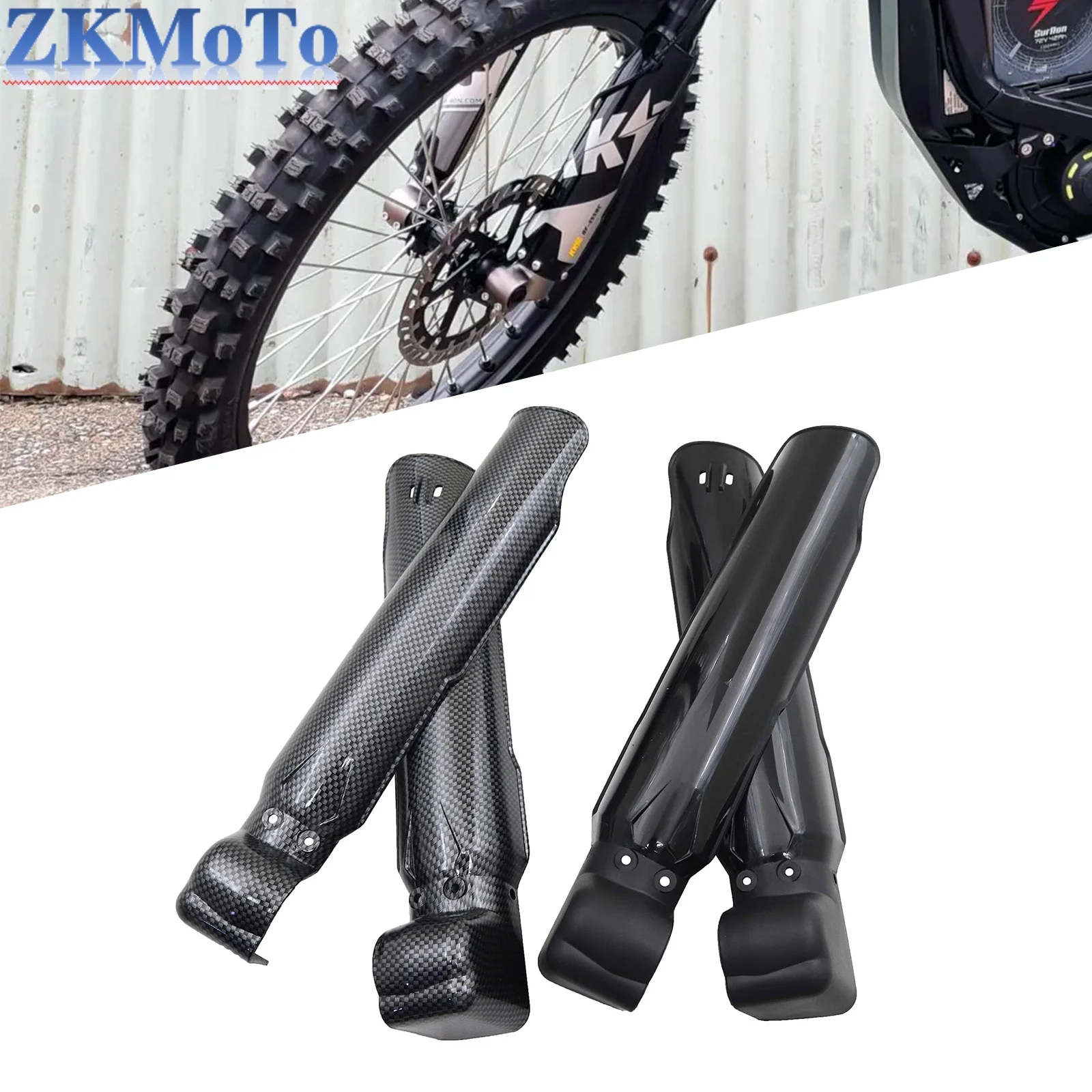 Electric Motocross …