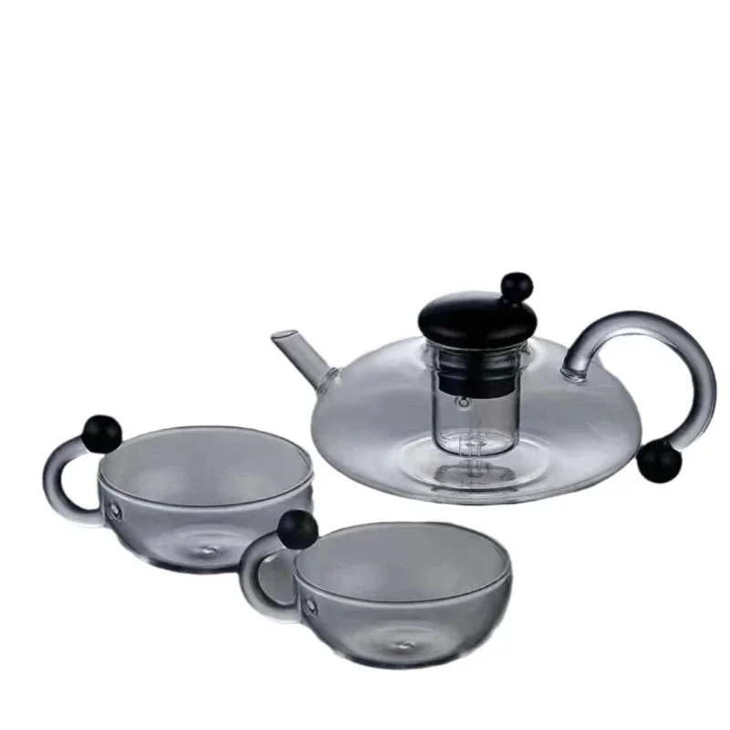 Electric ceramic stove high-power ultra-thin, tea stove home office mini automatic small tea stove