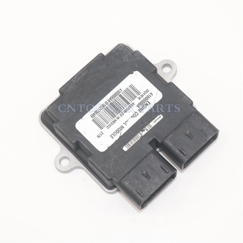 41000006A 28341018 Engine Control Module Unit ECU ECM for Harley Davidson Dyna 2014-2017 Sportster