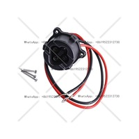 G29 Golf Cart 48V DC Charger New Charging Socket JW9-H6181-00-00