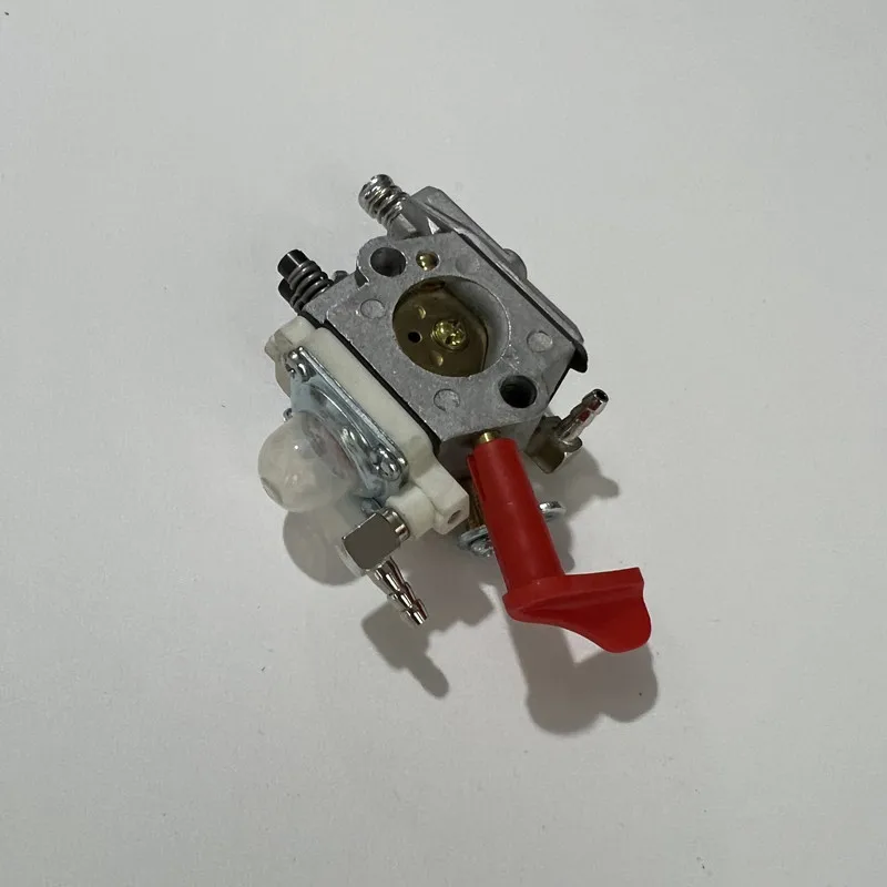 1Pc Carburetor fits Zenoah Rcmk Chung Yang motors. Fits 23cc thru 35cc motors