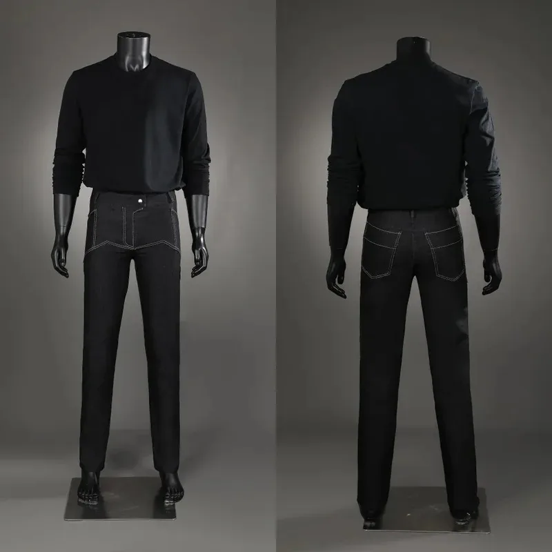 فاسق 2077 تأثيري الخامس تأثيري حلي سترة جلدية قميص السراويل سايبر الزي مجموعة كاملة والعناصر الفردية تباع حجم مخصص