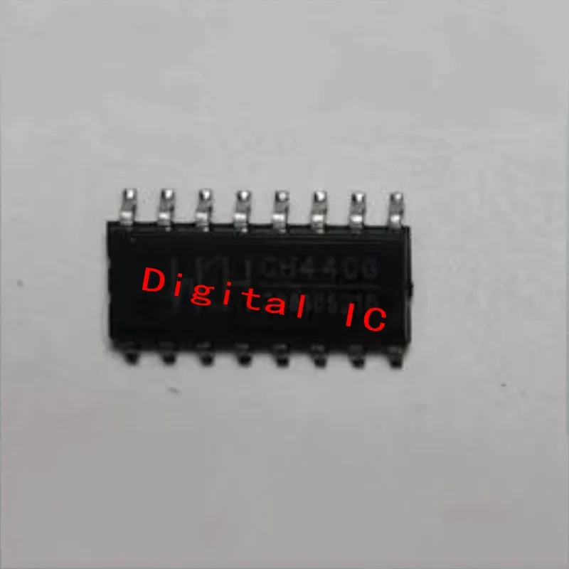 10pcs/lot CH340G CH440G CH340C CH340 CH440 SOP-16 In Stock