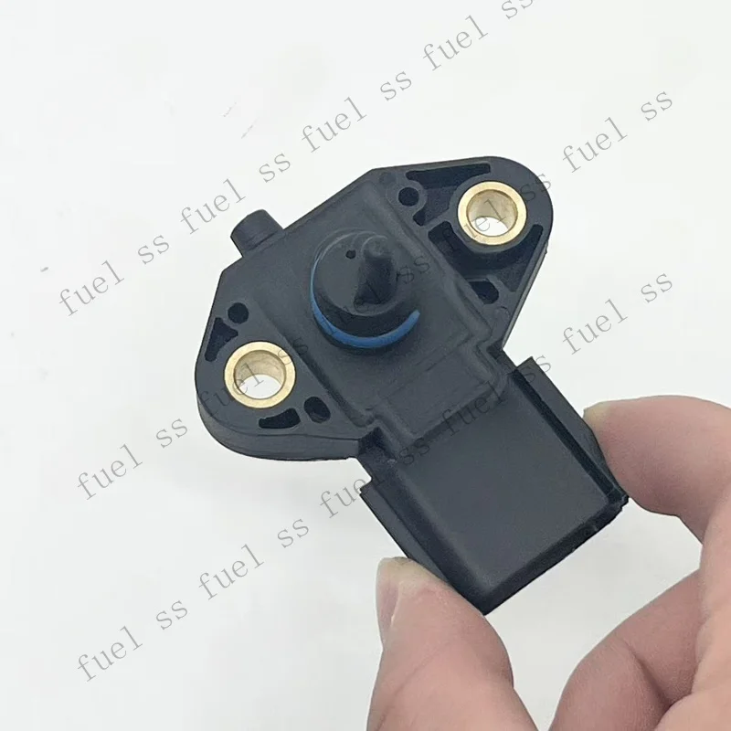 S+ Fuel Rail Injector Pressure Sensor 5C3E-9G756-AC For 05-10 Ford Super Duty F150~