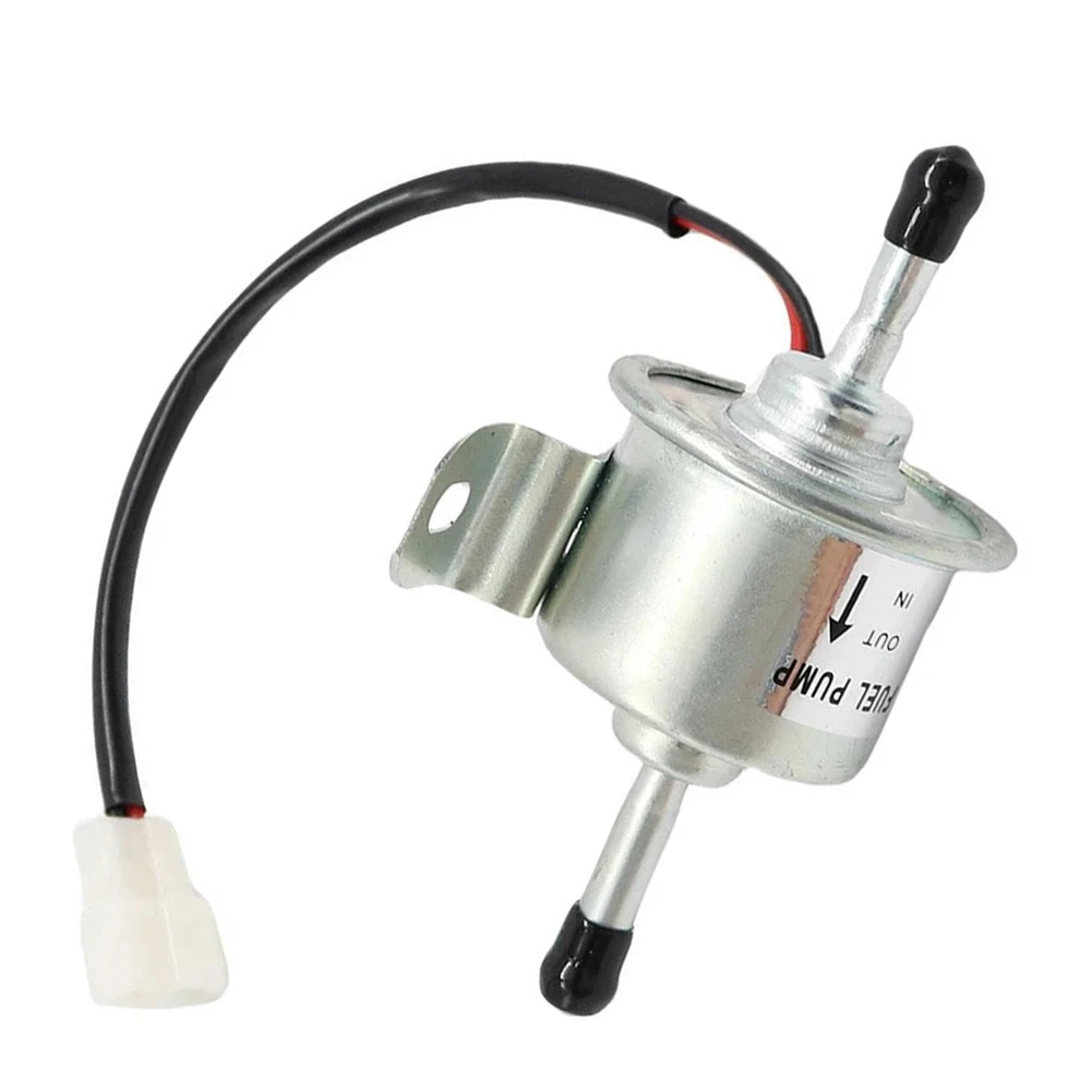 

Fuel Pump RD41151353 for Kubota L3301DT L3301F L3301H L3560DT L3560GST with Enhanced Filtration System to Reduce Injector Wear