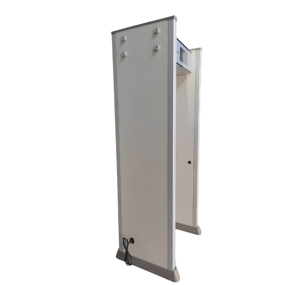 Walk Through Metal Detector Gate Mobile Phone Cell Phone Airport Prison Security Metal Detector Door