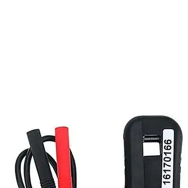 Digital Tachometer Clamp Meter 300-1200RPM Engine RPM Tester With For Pulse Signal Output For Automotive Multimeter Diagnostic T