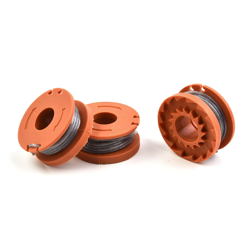 Tool Parts Spool Line Power Tool Parts 1.5mm Line CGT18LA1 Garden Tool Accessories Garden Supply Garden Tool Parts