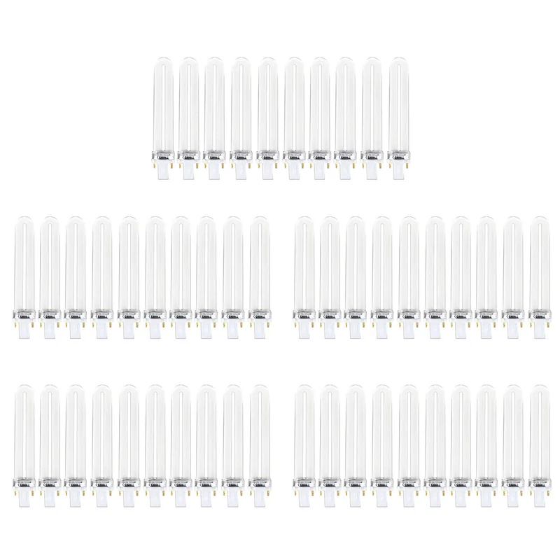 【RECOMMEND】50PCS 9W…