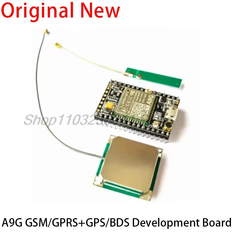 A9 A9G Gsm/Gprs+Gps…