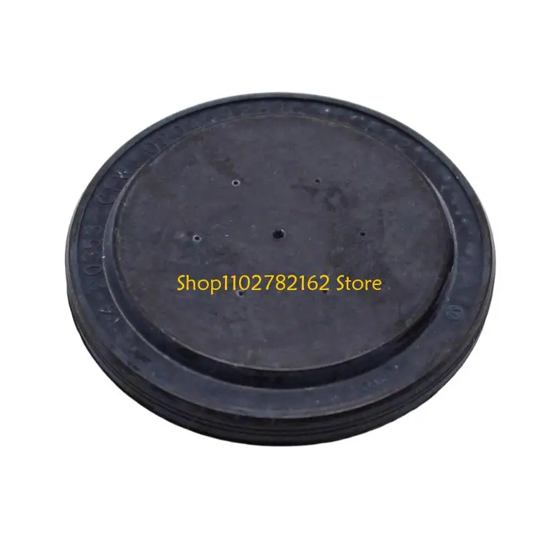 547B Differential Maintenance Seal Set 020498085G, Transmission Drivetrain Repair with Rubber and Metal Parts for Service