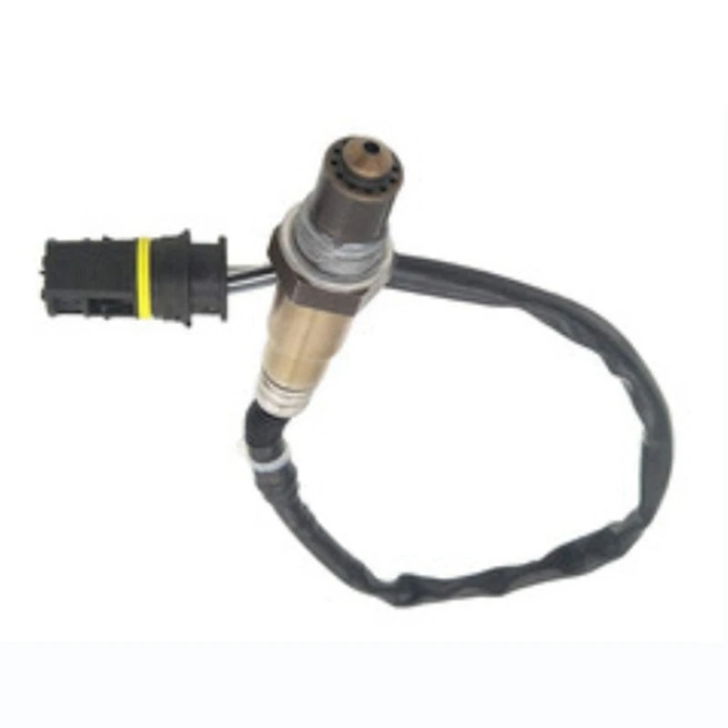 0258006276 O2 Oxygen Sensor For Mercedes-Benz E M S Class E240 E280 E320 E430 E55 ML320 ML350 A0015406017