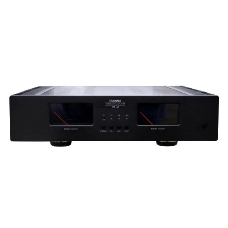 I-018 XDK PA-M(II) Integrated Amplifier High-End Power Amplifier