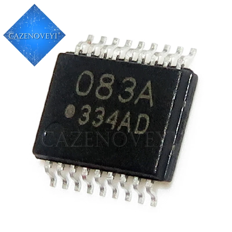 10pcs/lot TD62083AFNG TD62083AFN TD62083A 083AG TSSOP-18 In Stock