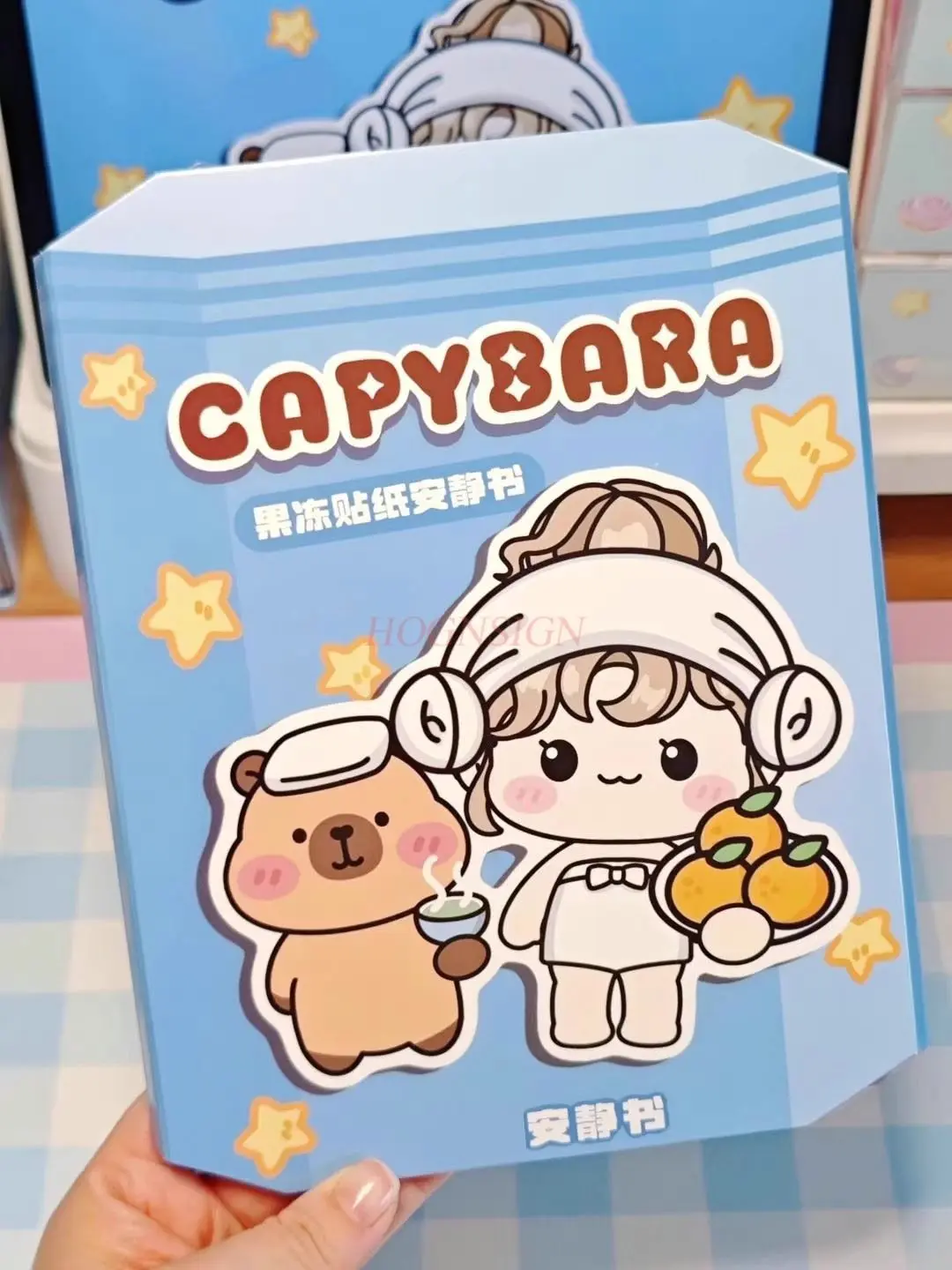 1 كتاب كتاب هادئ اللباس كتاب ملصق اليدوية DIY فتاة لغز لعبة كتيب كتاب اللباس ملصق اللوحة #1