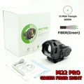 M22 Green Dot