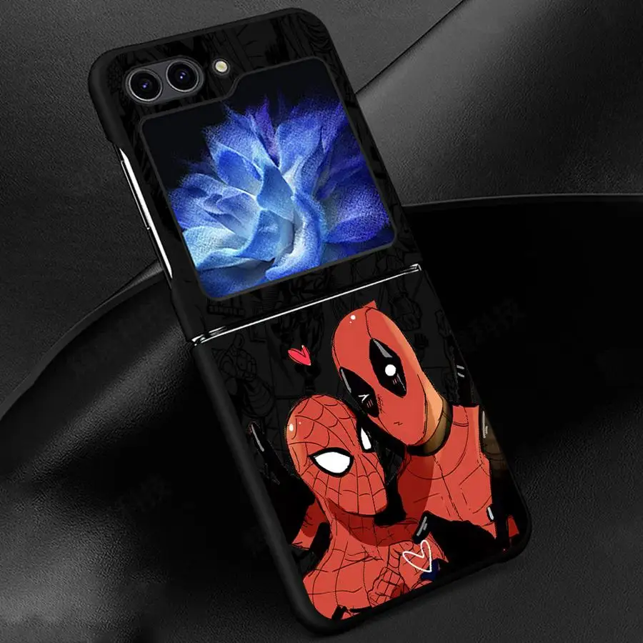 Marvel Deadpool Spi… - image