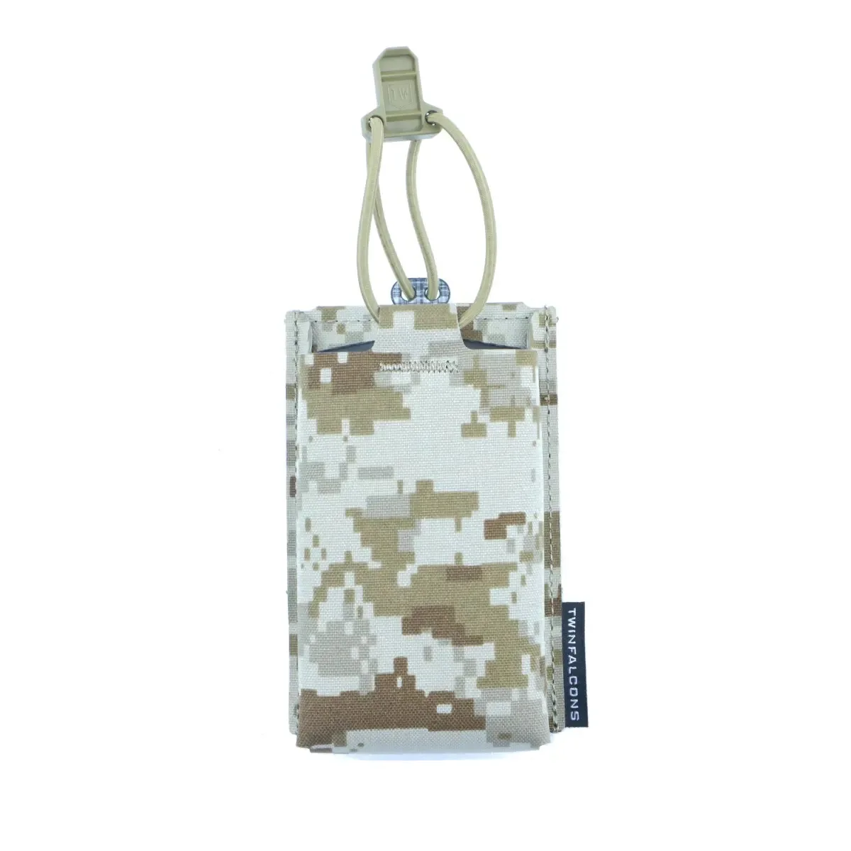 

TW-M061 TwinFalcons KSAR Single Link Quick Pull 5.56 Тактический набор инструментов для лазерной резки