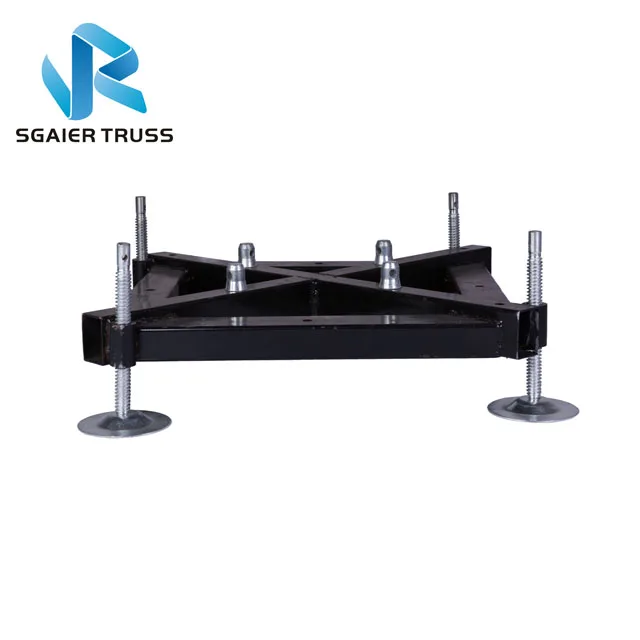 Top Sale Low Price Aluminum Truss Sleeve Block