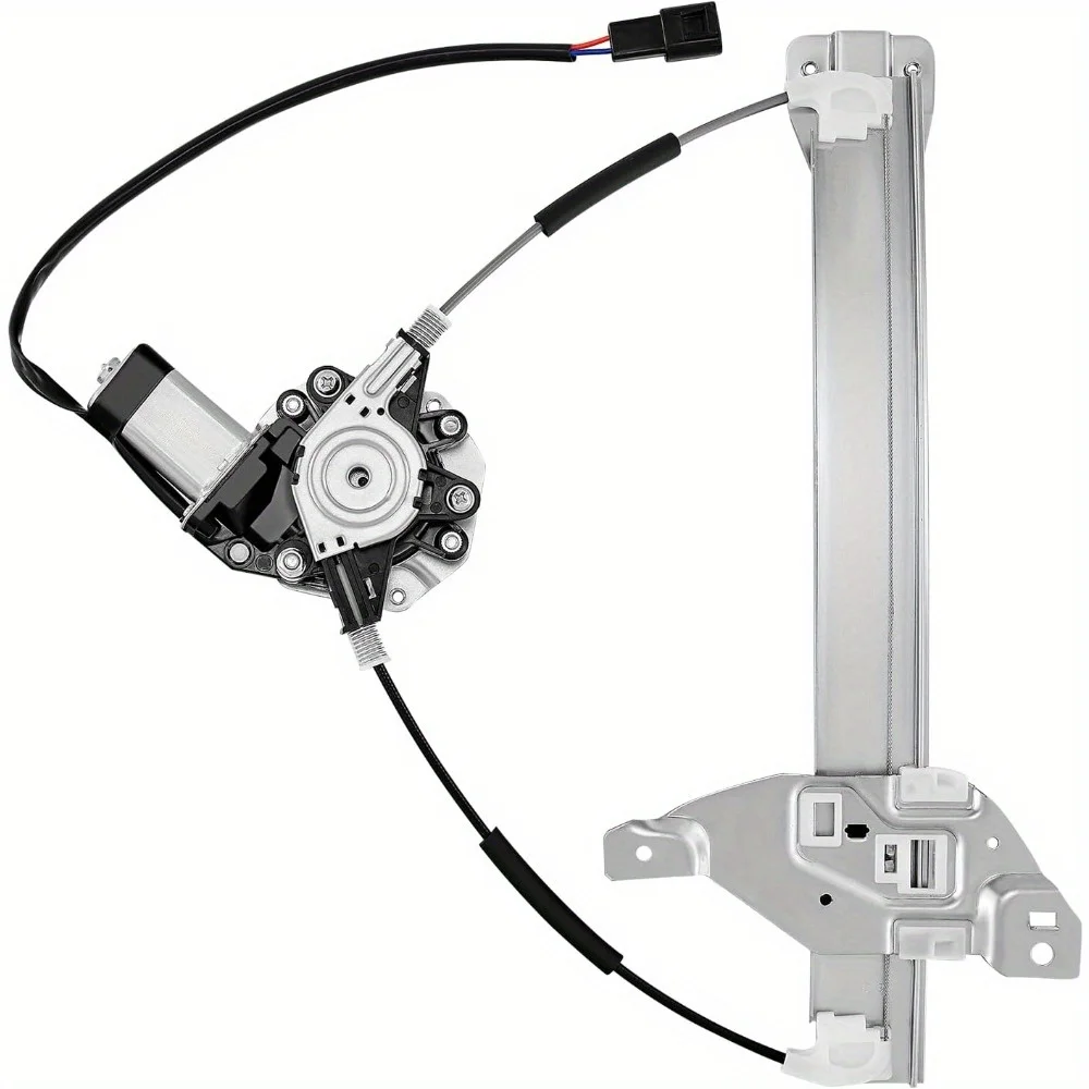 

748-511 Стеклоподъемник с двигателем (задний правый) для Chevy Impala Limited 2006-2016 гг.