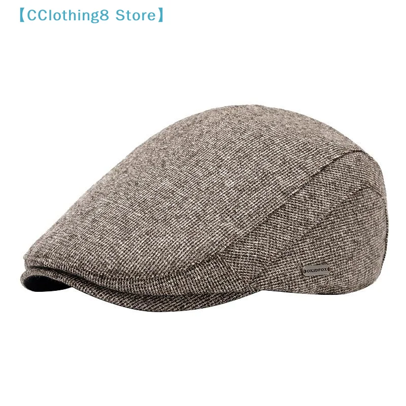 Thumbnail 3 - #84 Best Classic Newsboy Caps to Buy In 2026