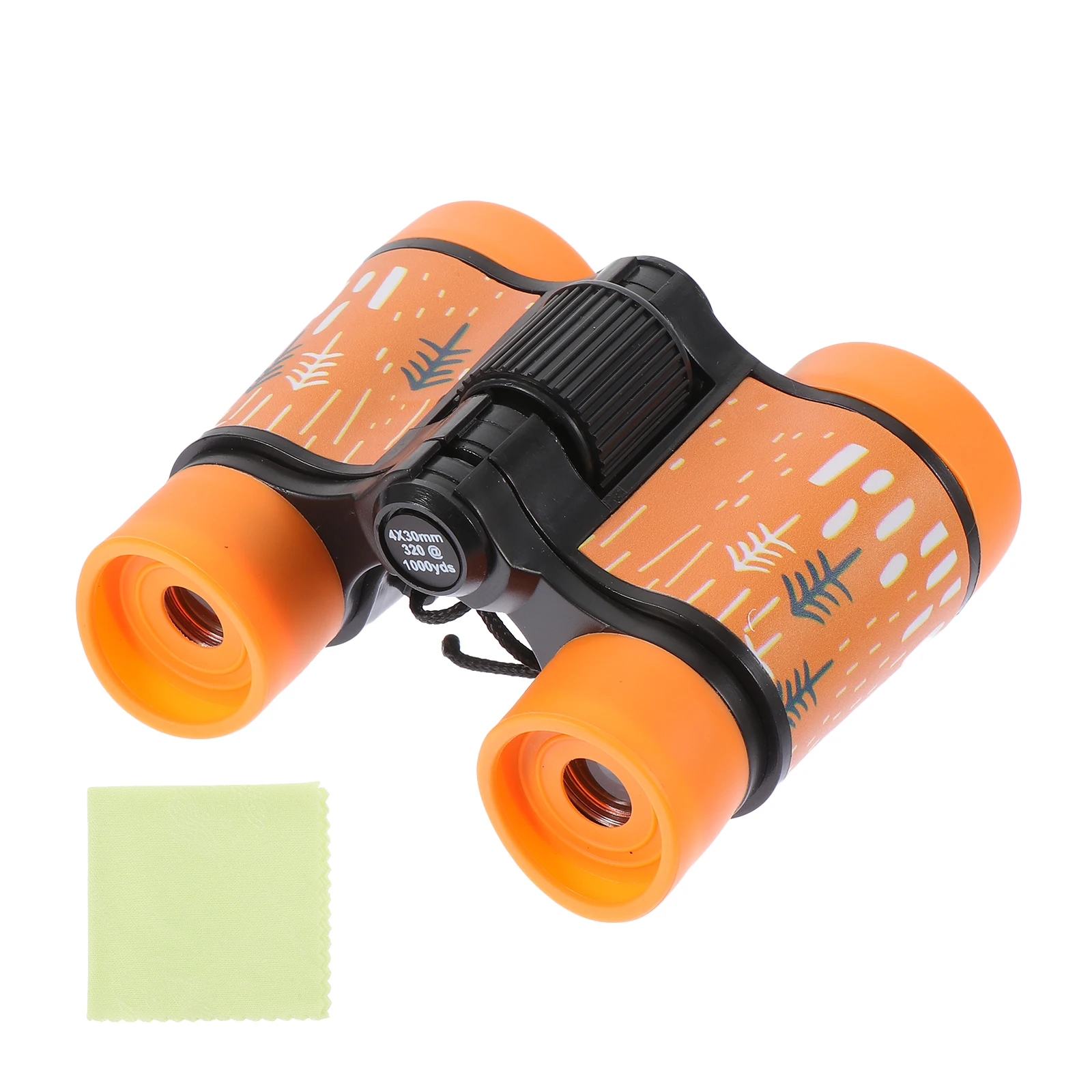 

Portable Telescope for Elementary Students Educational Science Gift Durable Lightweight Kids Exploration Tool Mini Plastic