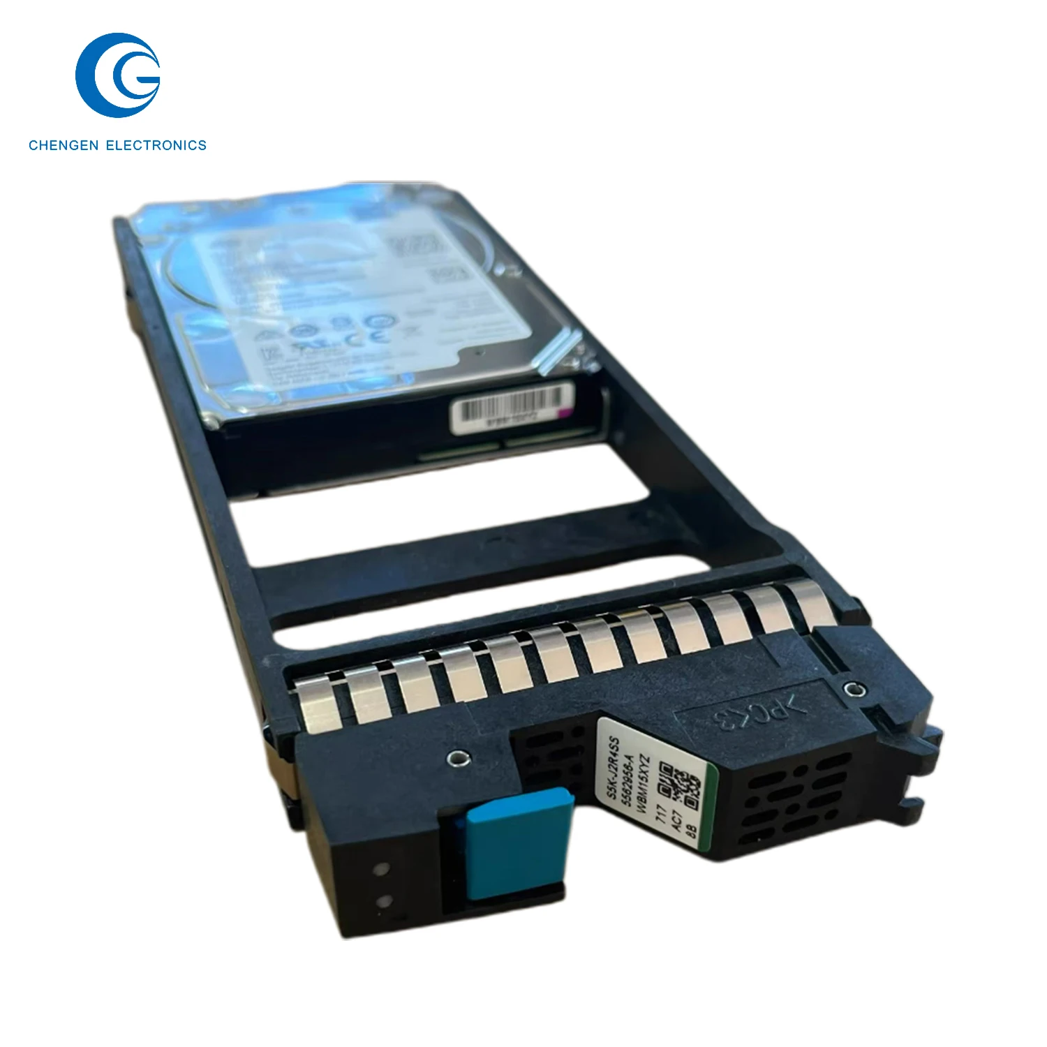 5562956-A 2.4Tb 10000Rpm Sas 12.0 جيجابت في الثانية 2.5 بوصة محرك الأقراص الصلبة للخادم S5K-J2R4Ss 2.4T 10K 12G 2.5Sas Vsp G600 G800 G1000