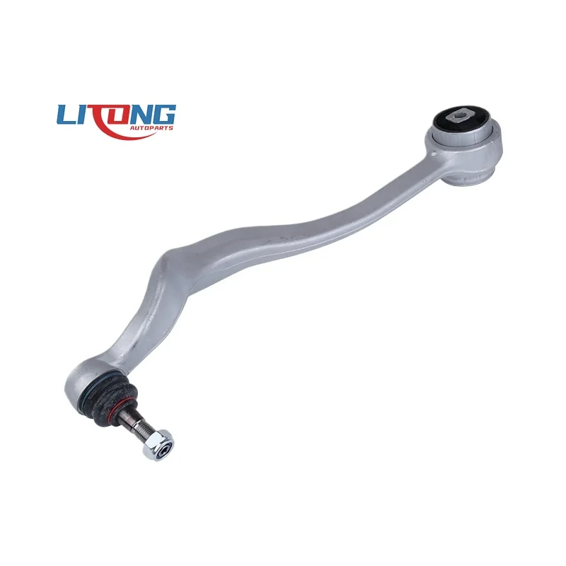 

31121141717 новый комплект запасных частей Senp для передней подвески рычага управления и шаровых шарниров