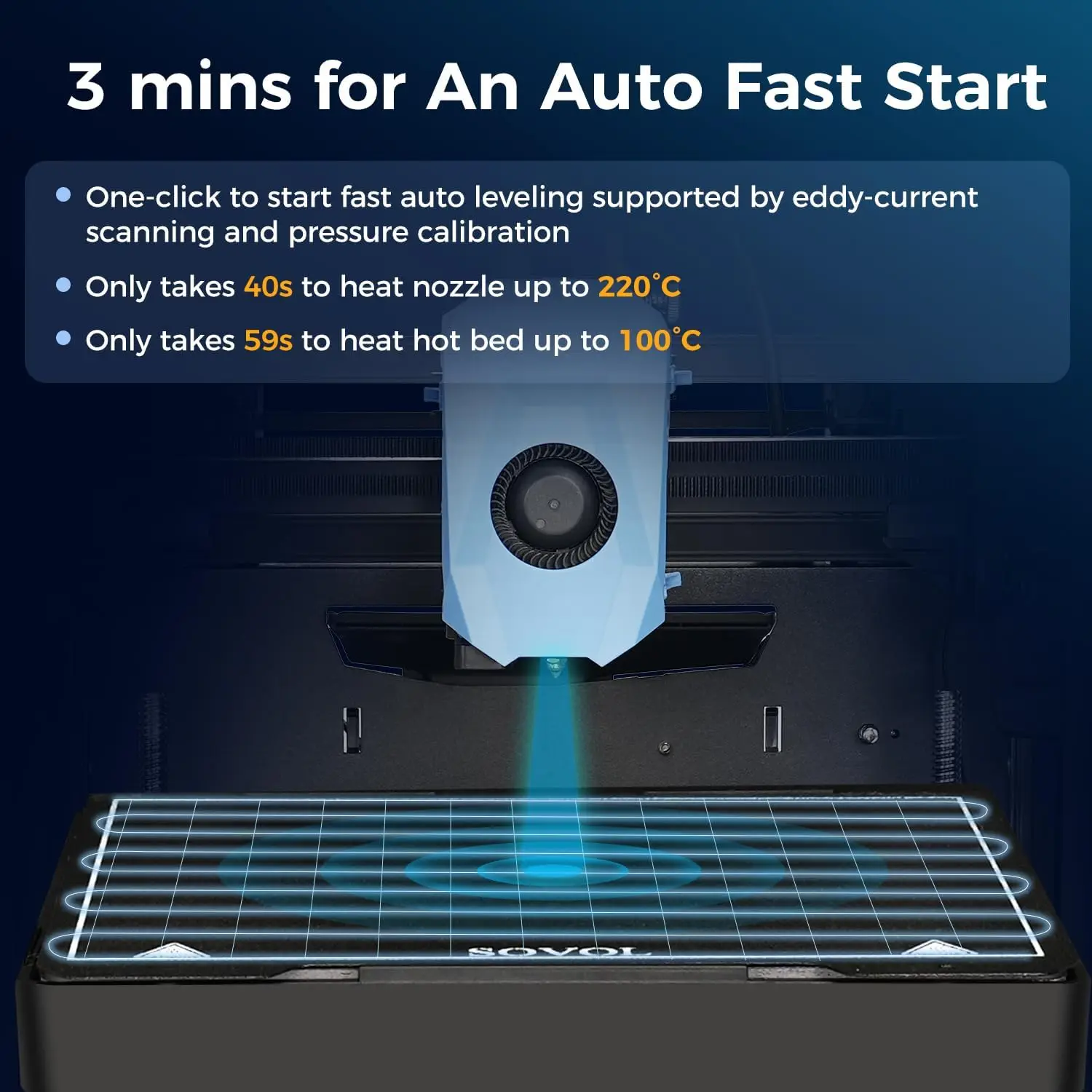 Thumbnail 4 - #27 Highest Rated 3D Printers to Buy in 2026