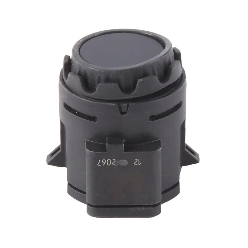 

3X 66202462761-01 New 6.5 PDC Parking Ultrasonic Sensor For BMW F40 F44 G20 G30 G31 G11 G29 Car Alarm Parking Sensor