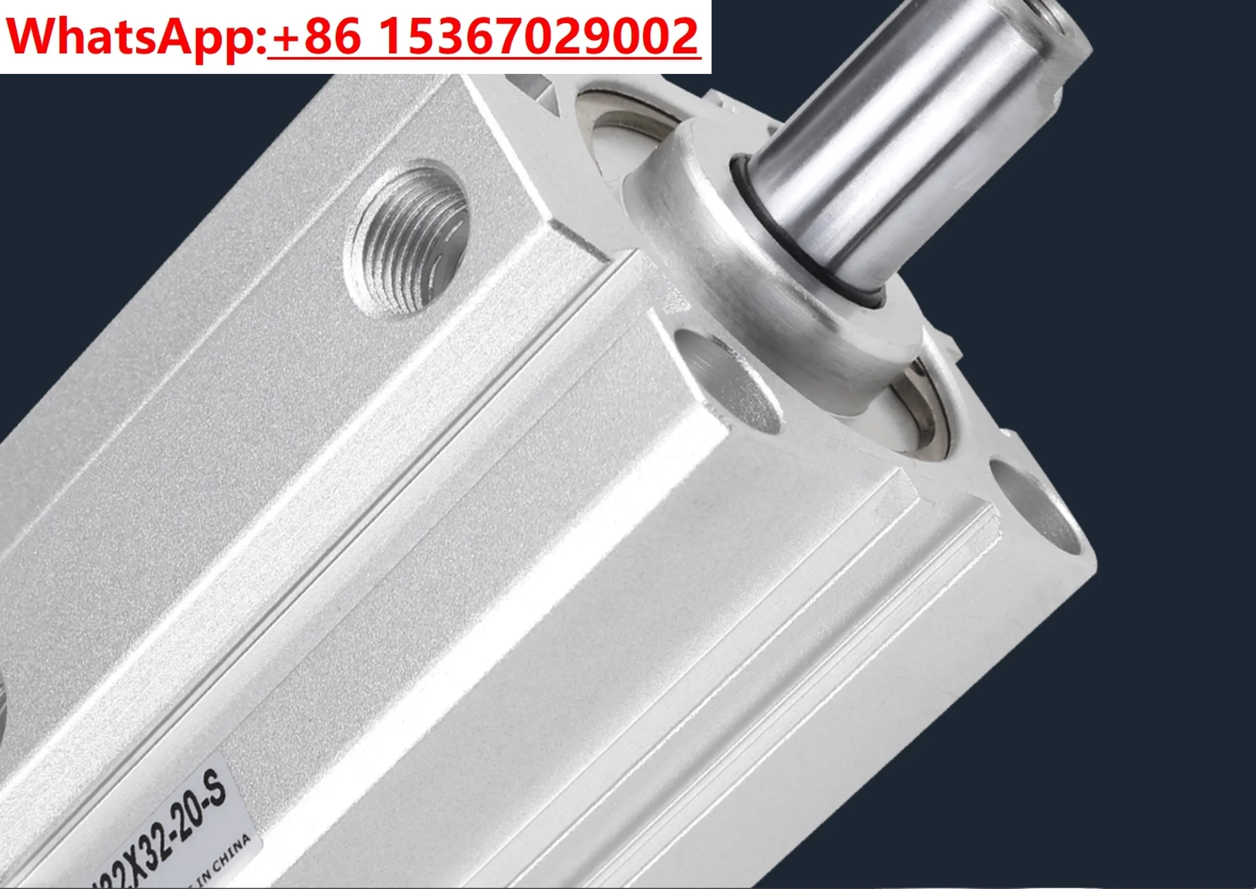 Thin Cylinder Adjus…