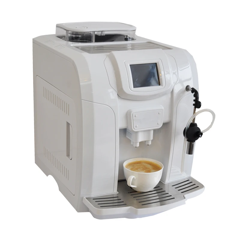 Fully Automatic Coffee Machine Espresso for Home and Office Use