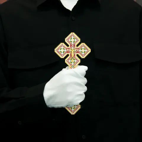 8 best sales रूढ़िवादी - №5